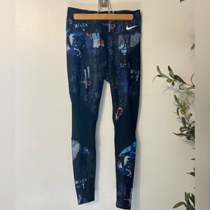 Nike Dri-Fit Leggings